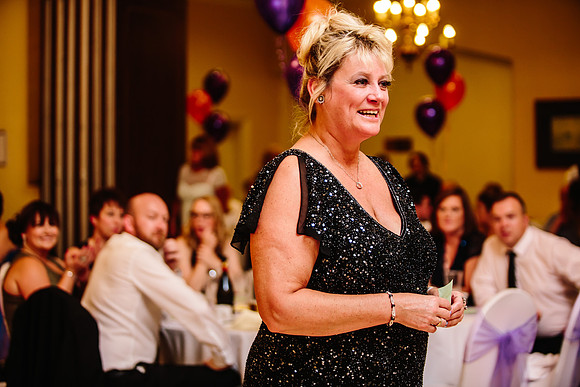 Alzheimer's Research UK - Charity Ball-206