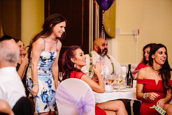 Alzheimer's Research UK - Charity Ball-211