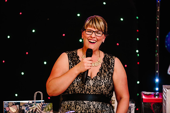 Alzheimer's Research UK - Charity Ball-213