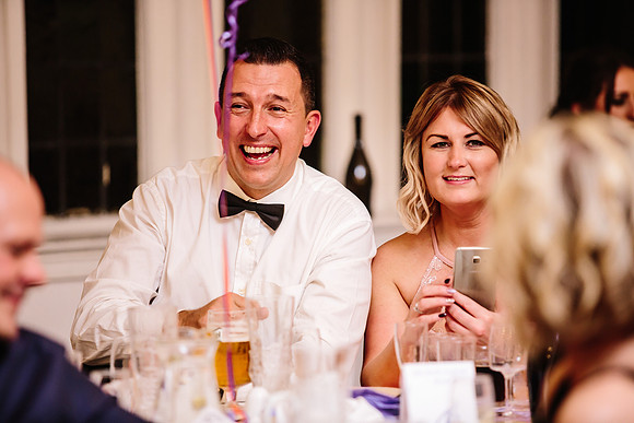 Alzheimer's Research UK - Charity Ball-214
