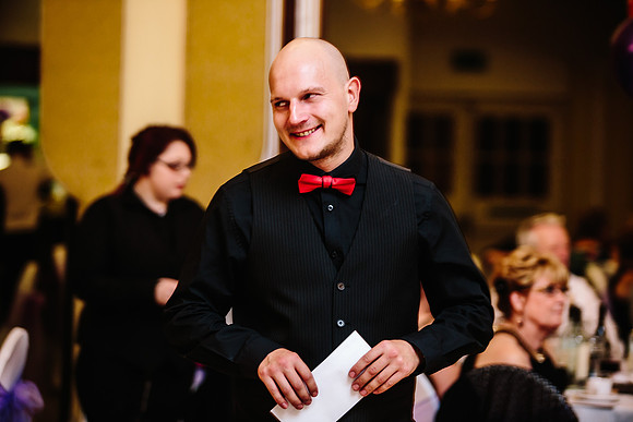 Alzheimer's Research UK - Charity Ball-215