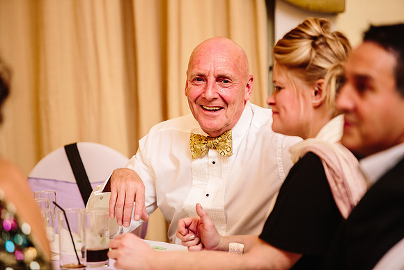 Alzheimer's Research UK - Charity Ball-218