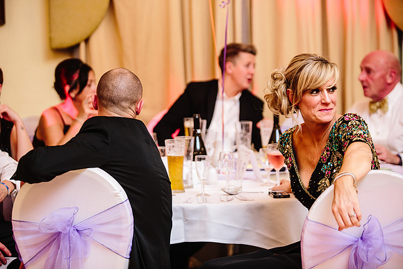 Alzheimer's Research UK - Charity Ball-219