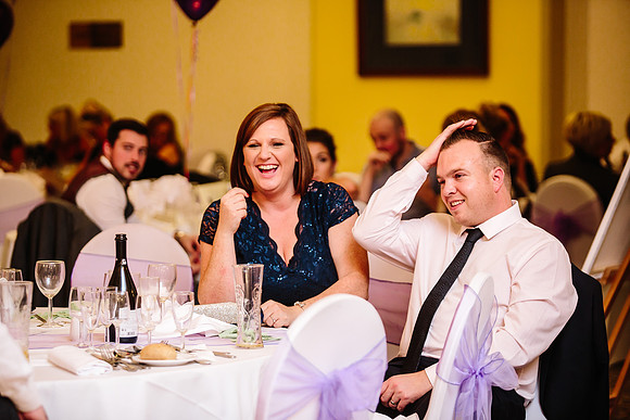 Alzheimer's Research UK - Charity Ball-223