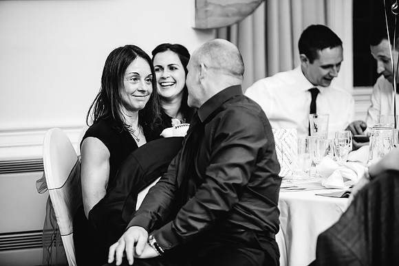 Alzheimer's Research UK - Charity Ball-226