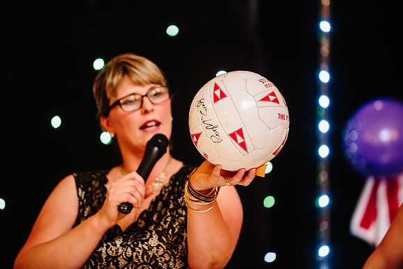 Alzheimer's Research UK - Charity Ball-234