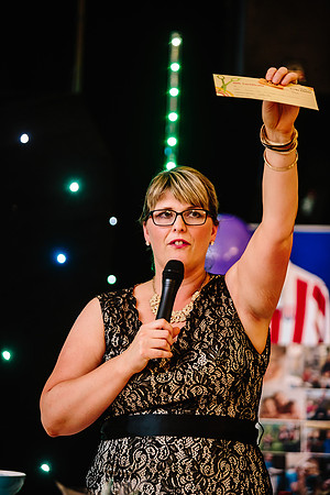 Alzheimer's Research UK - Charity Ball-238