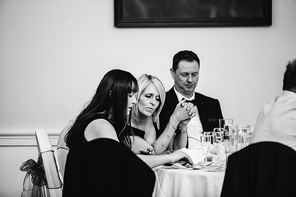 Alzheimer's Research UK - Charity Ball-239