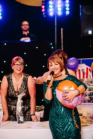 Alzheimer's Research UK - Charity Ball-245