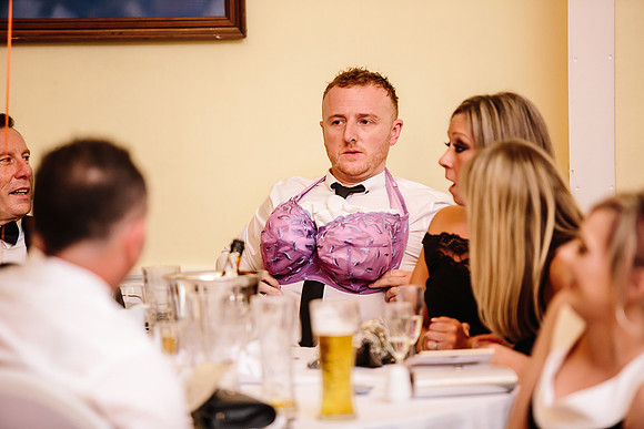 Alzheimer's Research UK - Charity Ball-250