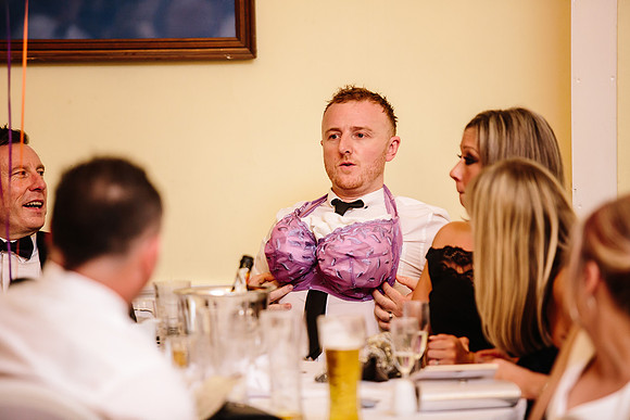 Alzheimer's Research UK - Charity Ball-251