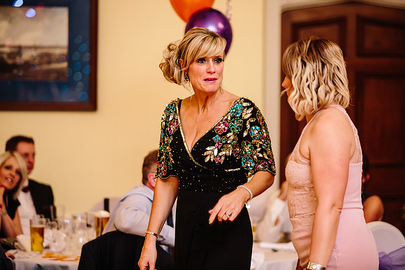 Alzheimer's Research UK - Charity Ball-253