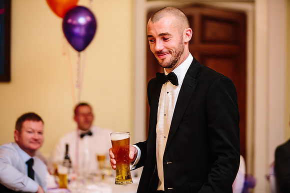 Alzheimer's Research UK - Charity Ball-255