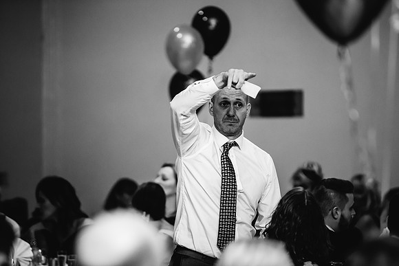 Alzheimer's Research UK - Charity Ball-256