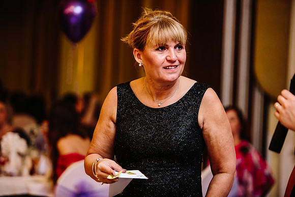 Alzheimer's Research UK - Charity Ball-257