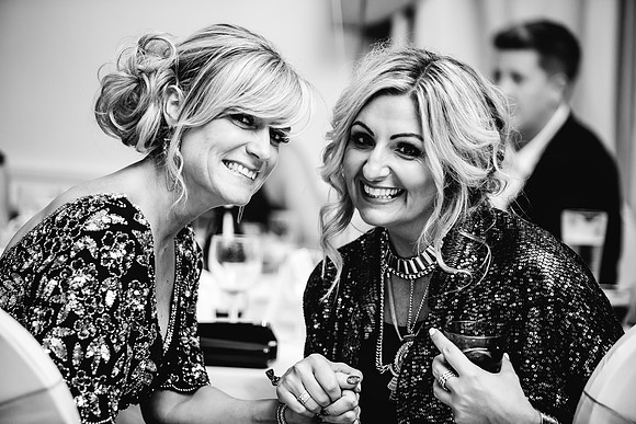 Alzheimer's Research UK - Charity Ball-260