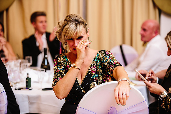 Alzheimer's Research UK - Charity Ball-262