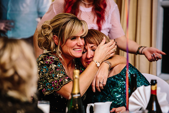 Alzheimer's Research UK - Charity Ball-267