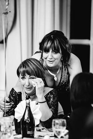 Alzheimer's Research UK - Charity Ball-268