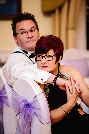 Alzheimer's Research UK - Charity Ball-278