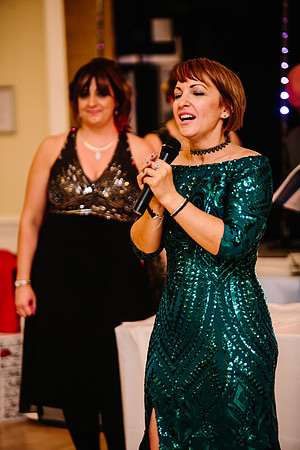 Alzheimer's Research UK - Charity Ball-291