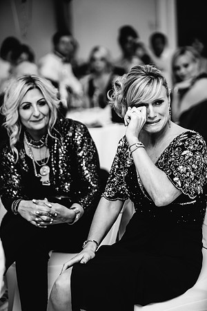 Alzheimer's Research UK - Charity Ball-297