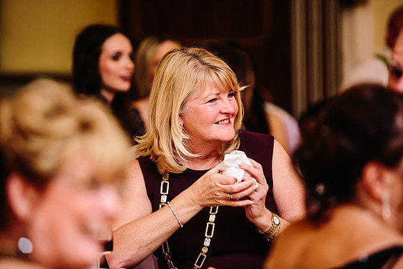 Alzheimer's Research UK - Charity Ball-301