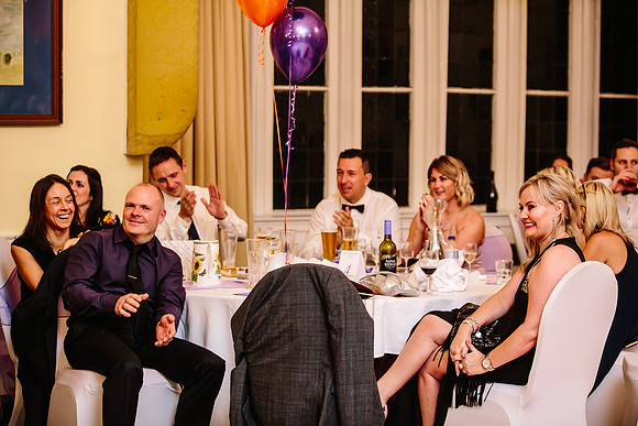 Alzheimer's Research UK - Charity Ball-304