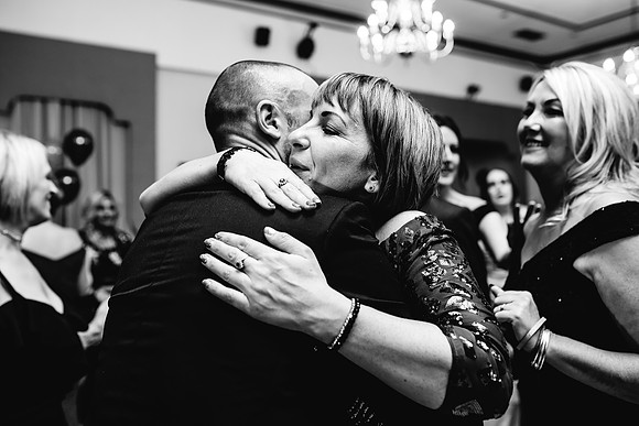 Alzheimer's Research UK - Charity Ball-309