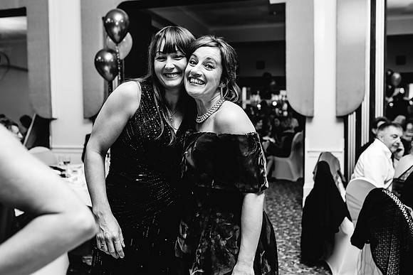 Alzheimer's Research UK - Charity Ball-310