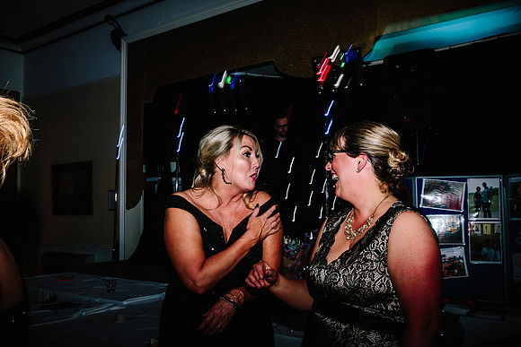 Alzheimer's Research UK - Charity Ball-318