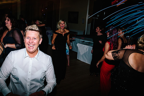 Alzheimer's Research UK - Charity Ball-324