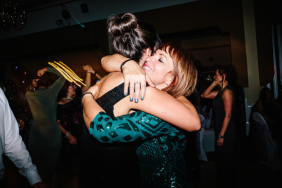 Alzheimer's Research UK - Charity Ball-329