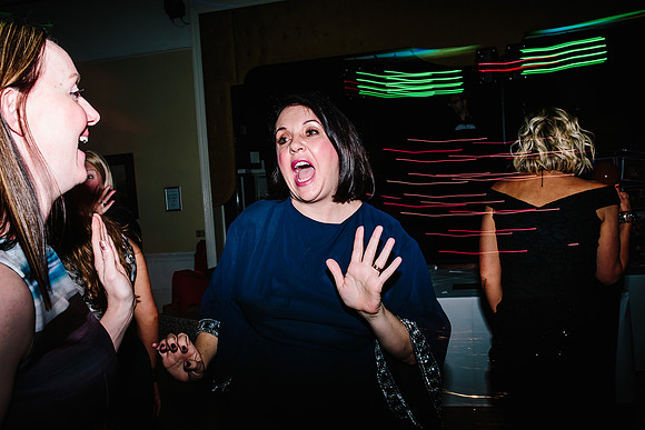 Alzheimer's Research UK - Charity Ball-330