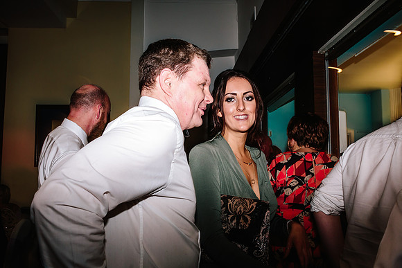 Alzheimer's Research UK - Charity Ball-333
