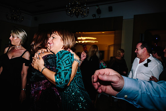 Alzheimer's Research UK - Charity Ball-343