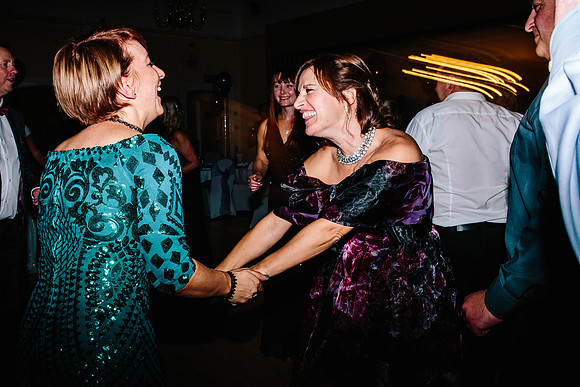 Alzheimer's Research UK - Charity Ball-346