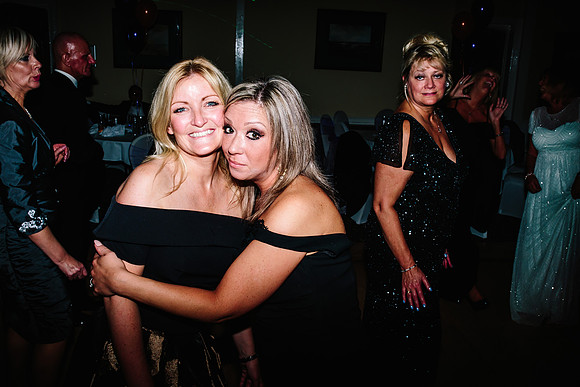 Alzheimer's Research UK - Charity Ball-349