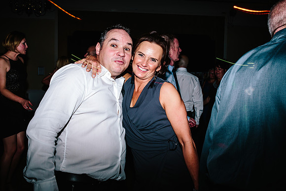 Alzheimer's Research UK - Charity Ball-356