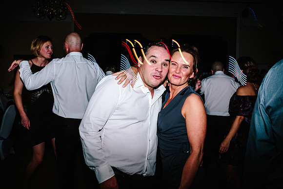 Alzheimer's Research UK - Charity Ball-357