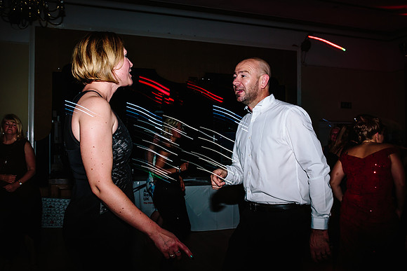 Alzheimer's Research UK - Charity Ball-358