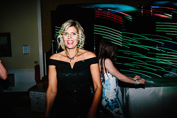 Alzheimer's Research UK - Charity Ball-360