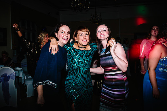 Alzheimer's Research UK - Charity Ball-365