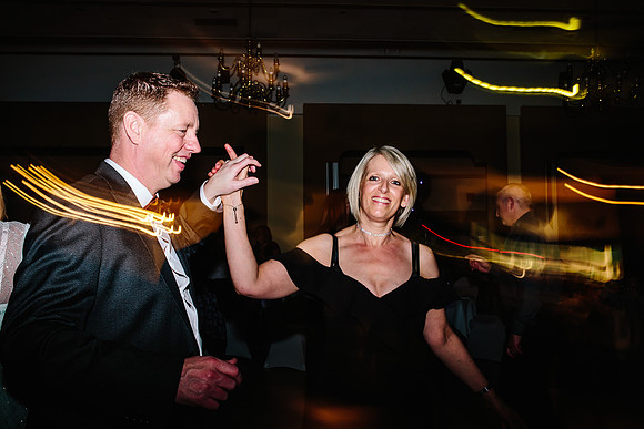 Alzheimer's Research UK - Charity Ball-374