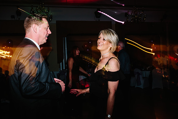 Alzheimer's Research UK - Charity Ball-373
