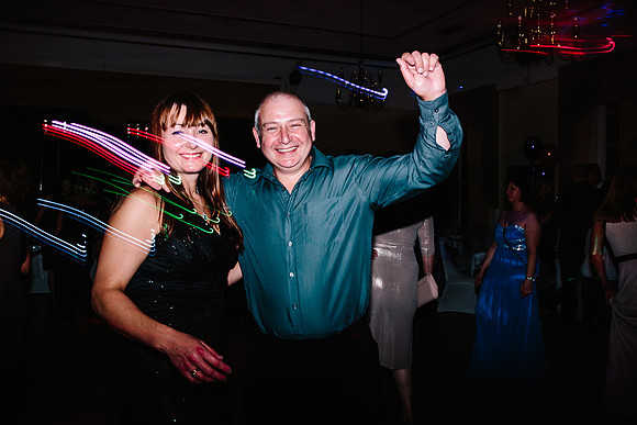 Alzheimer's Research UK - Charity Ball-375