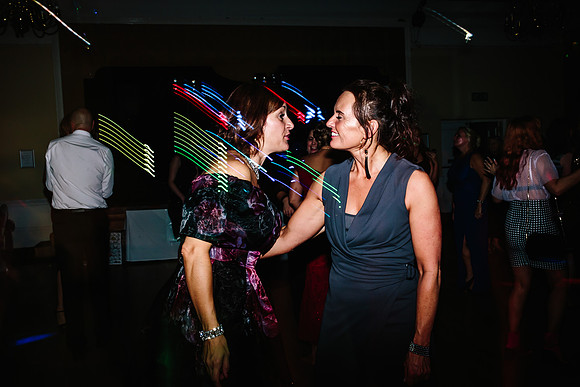 Alzheimer's Research UK - Charity Ball-376