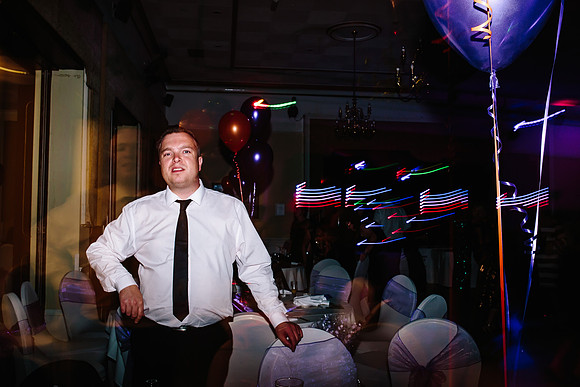 Alzheimer's Research UK - Charity Ball-379