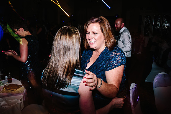Alzheimer's Research UK - Charity Ball-380