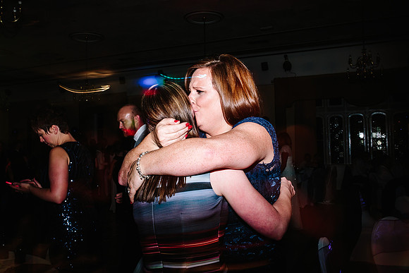 Alzheimer's Research UK - Charity Ball-381